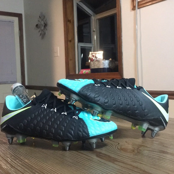 hypervenom soft ground